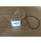 Carcasa de contenedor central Crane Atlas 105.2